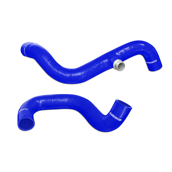 Mishimoto — Mishimoto 94-97 Ford F250 7.3L Blue Diesel Hose Kit
Coolant Hose Kit - view 6